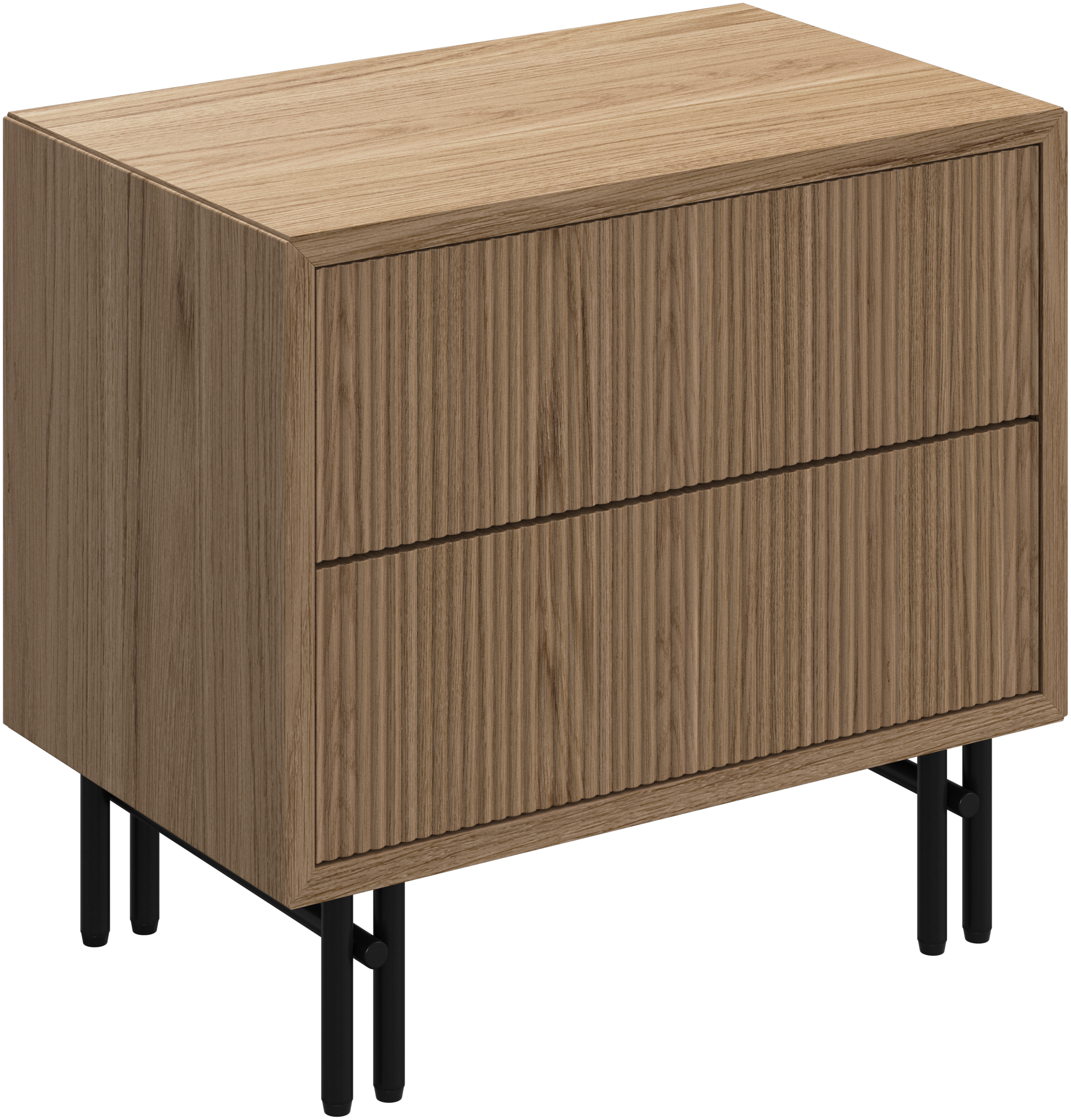 その他 BoConcept / Volani BoConcept (ボーコンセプト) テレビボード ブラウン 194